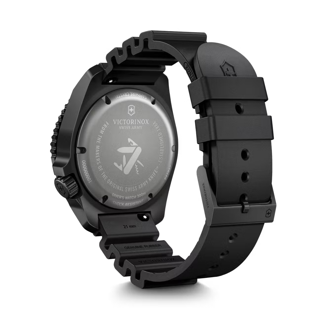 Relógio Victorinox Dive Pro Automatic - 241997