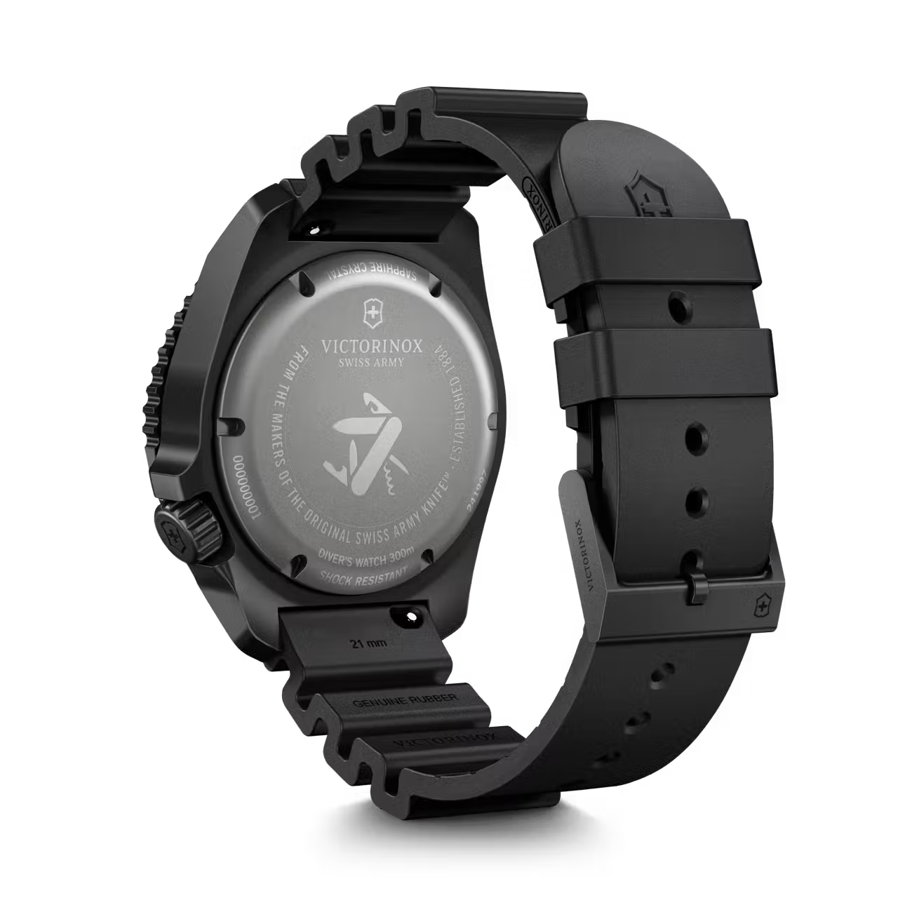 Relógio Victorinox Dive Pro Automatic - 241997