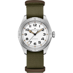 Relógio Hamilton Khaki Field Expedition Automatico 41mm - H70315910