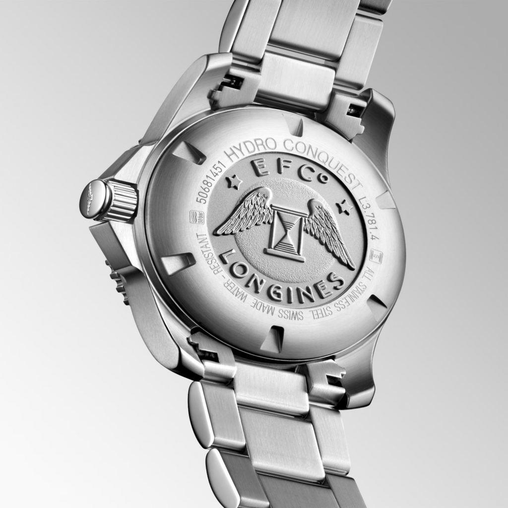 Reloj Longines Hydroconquest - L3.781.4.96.6