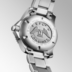 Reloj Longines Hydroconquest - L3.781.4.96.6