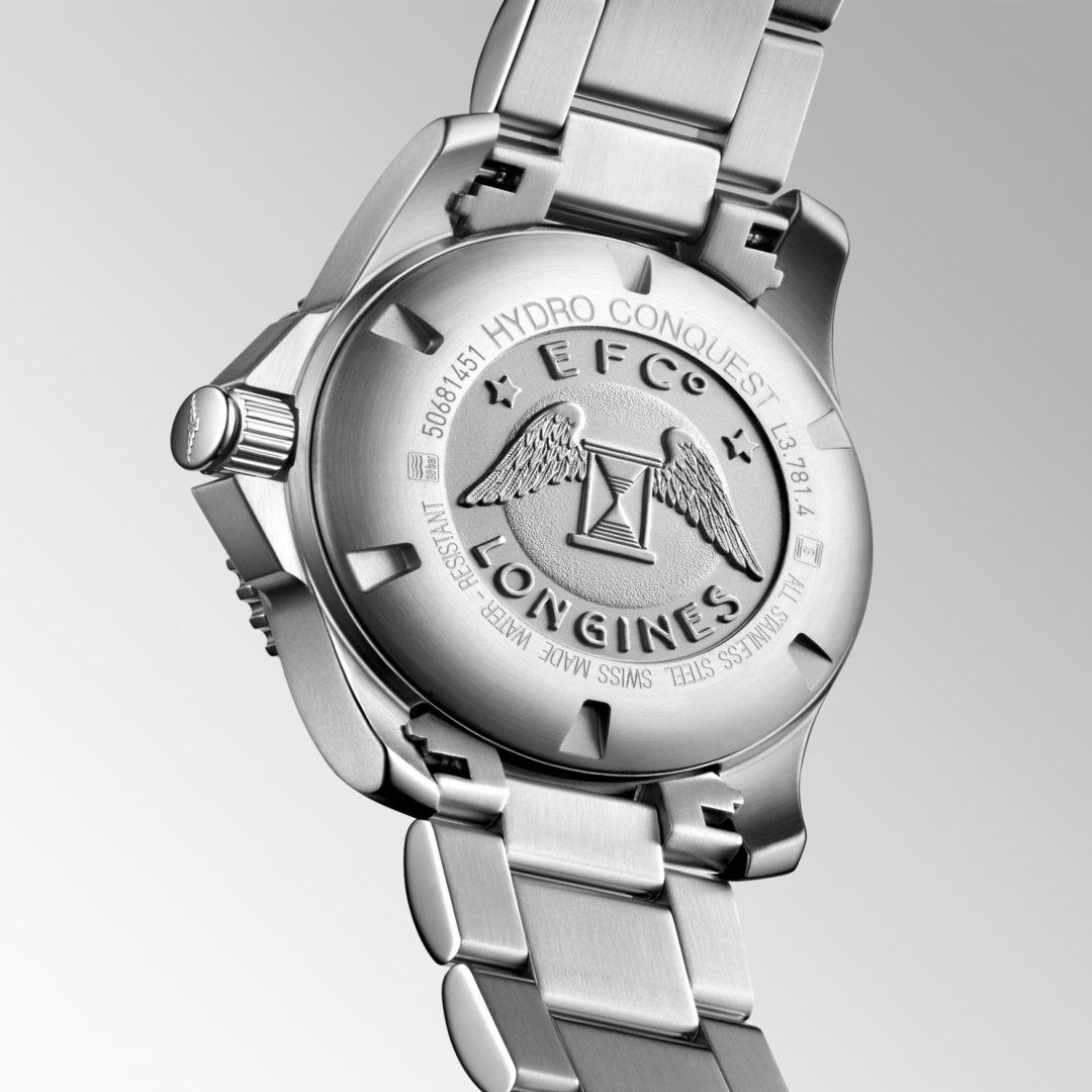 Reloj Longines Hydroconquest - L3.781.4.96.6