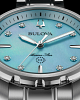 Bulova Marine Star Automatic Watch - 96P248