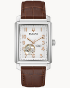 Bulova Sutton Classic Watch - 96A268