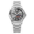 Venezianico Nereide GMT Watch - 3521501C