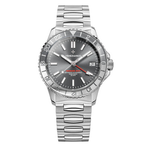 Relógio Venezianico Nereide GMT - 3521501C