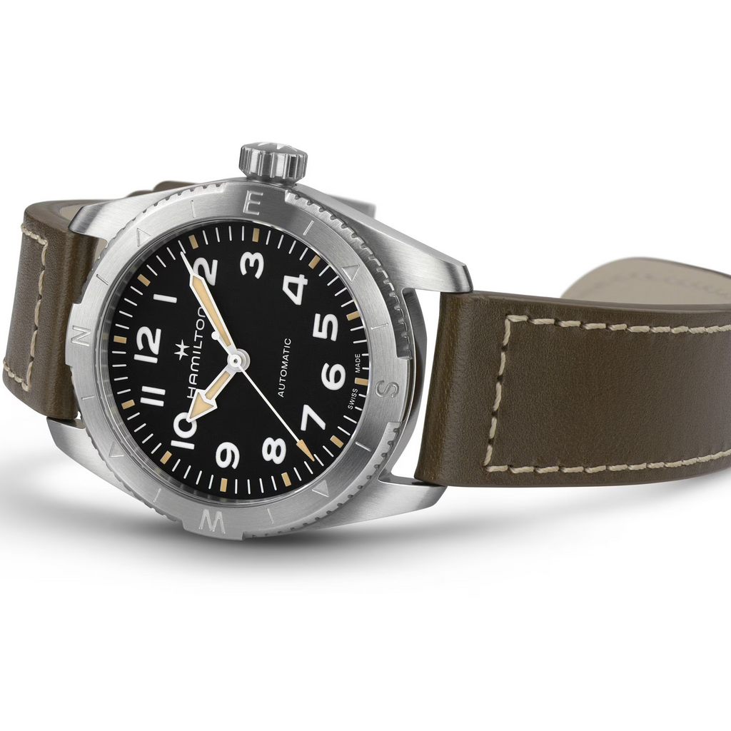 Relógio Hamilton Khaki Field Expedition Automatico 37mm - H70225830