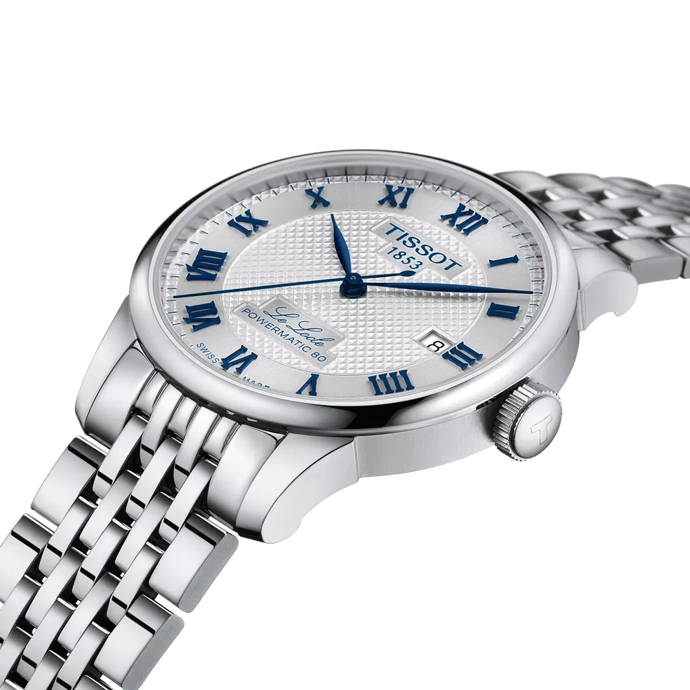 Relógio Tissot Tissot Le Locle Edição Especial - T006.407.11.033.03