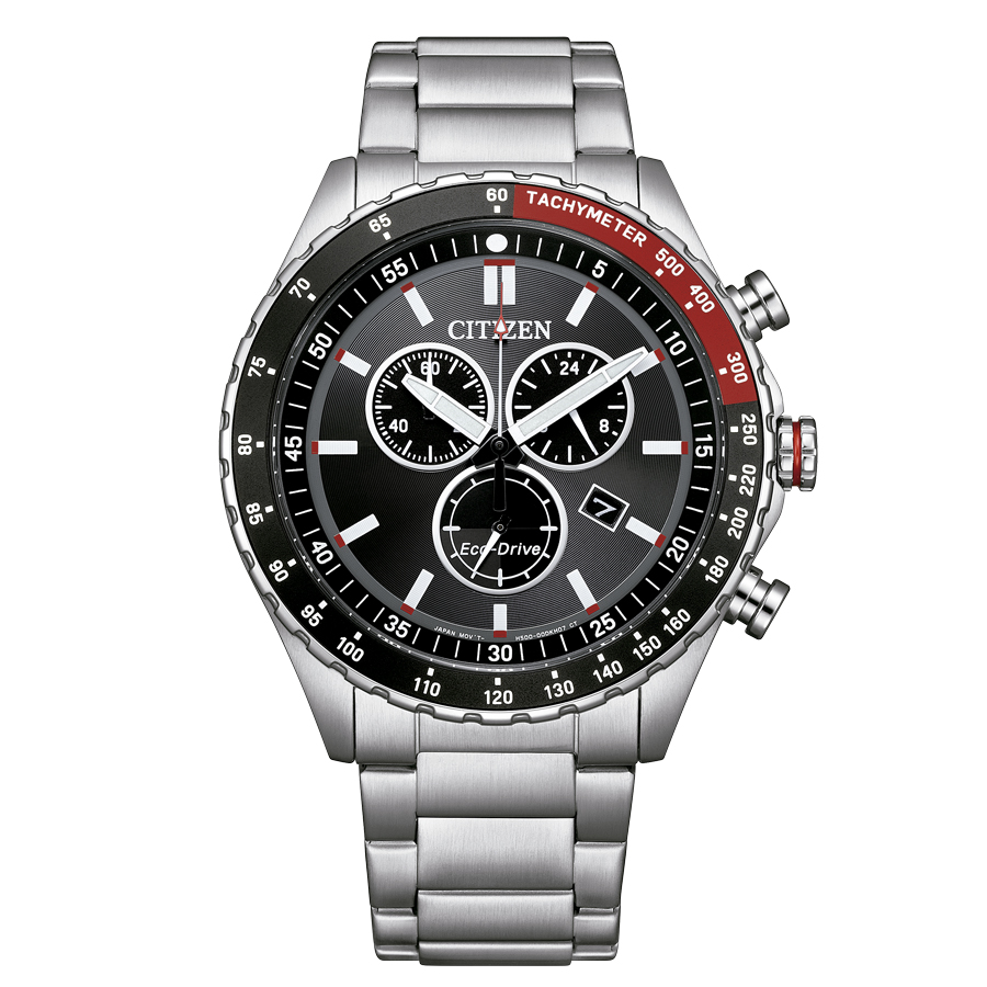 Relógio Chrono Sporty - AT2566-88E
