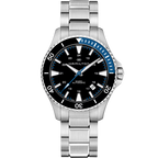 Relógio Hamilton Khaki Navy Scuba 40mm - H82315131