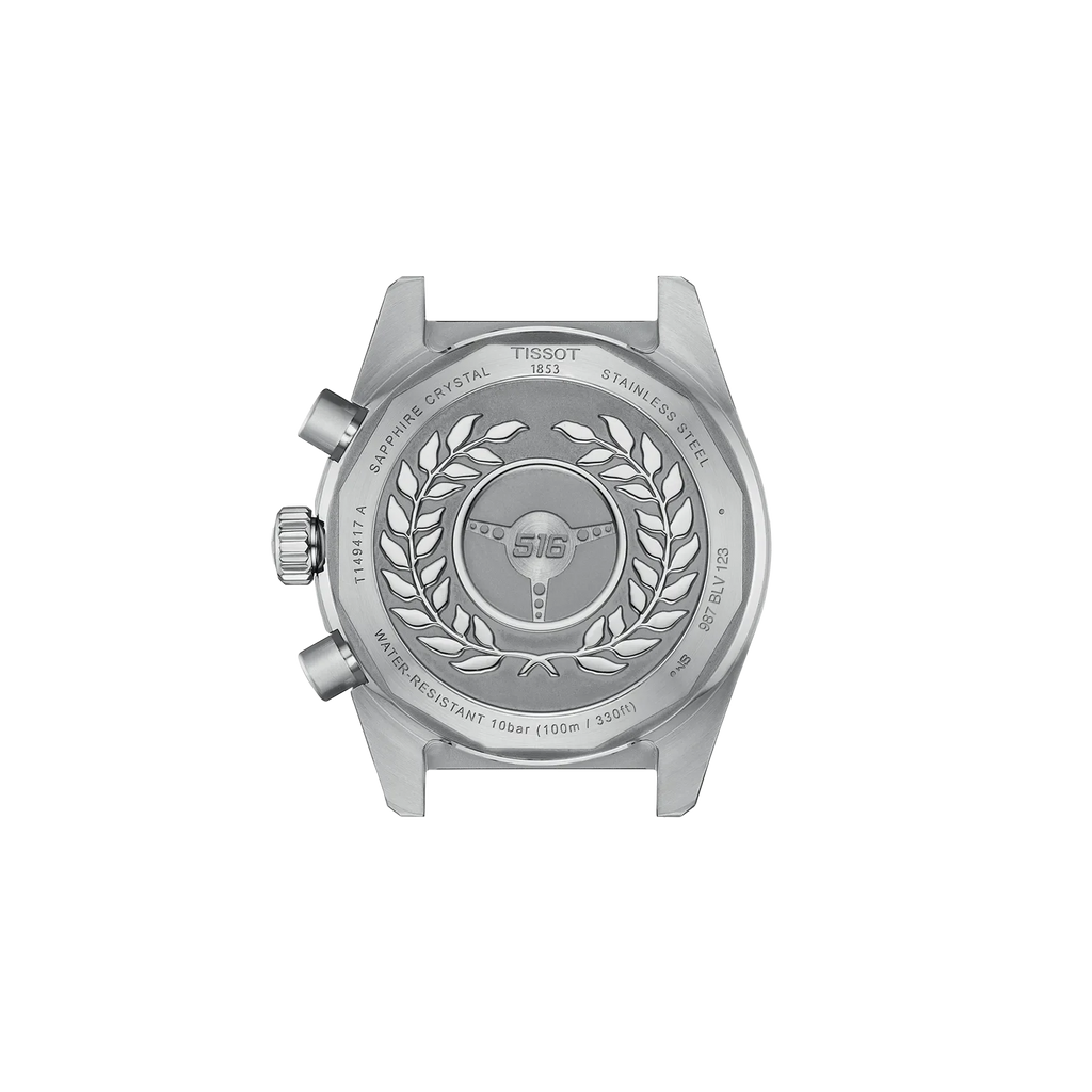 Relógio Tissot PR516 40mm -  T149.417.11.041.00