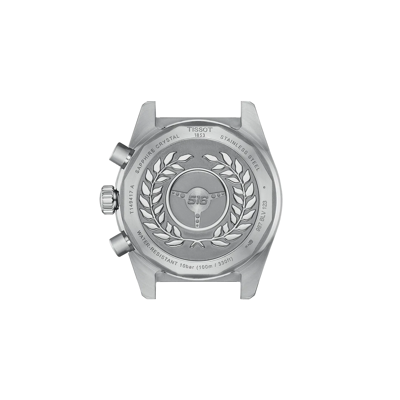 Relógio Tissot PR516 40mm -  T149.417.11.041.00