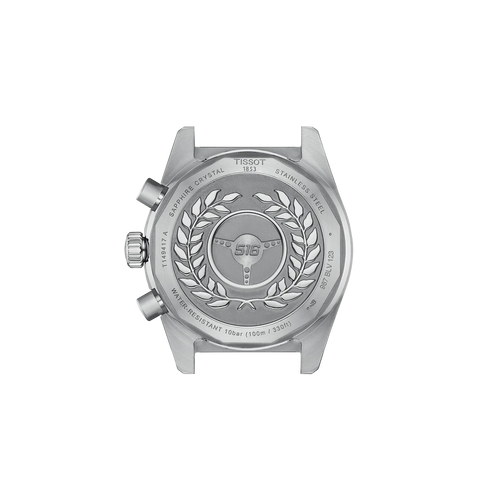 Relógio Tissot PR516 40mm -  T149.417.11.041.00