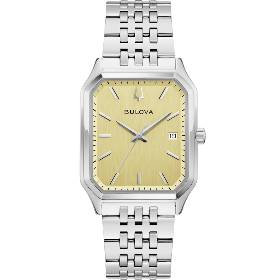 Reloj Bulova Tony Bennett-We Are All Here - 96B471