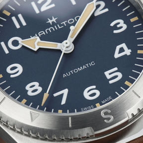 Relógio Hamilton Khaki Field - H70225540