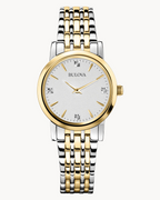 Reloj Bulova Classic - 98P115