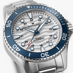 Relógio Hamilton Khaki Navy Scuba Auto 40mm - H82425110