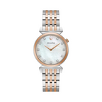 Bulova Regatta Watch - 98P192