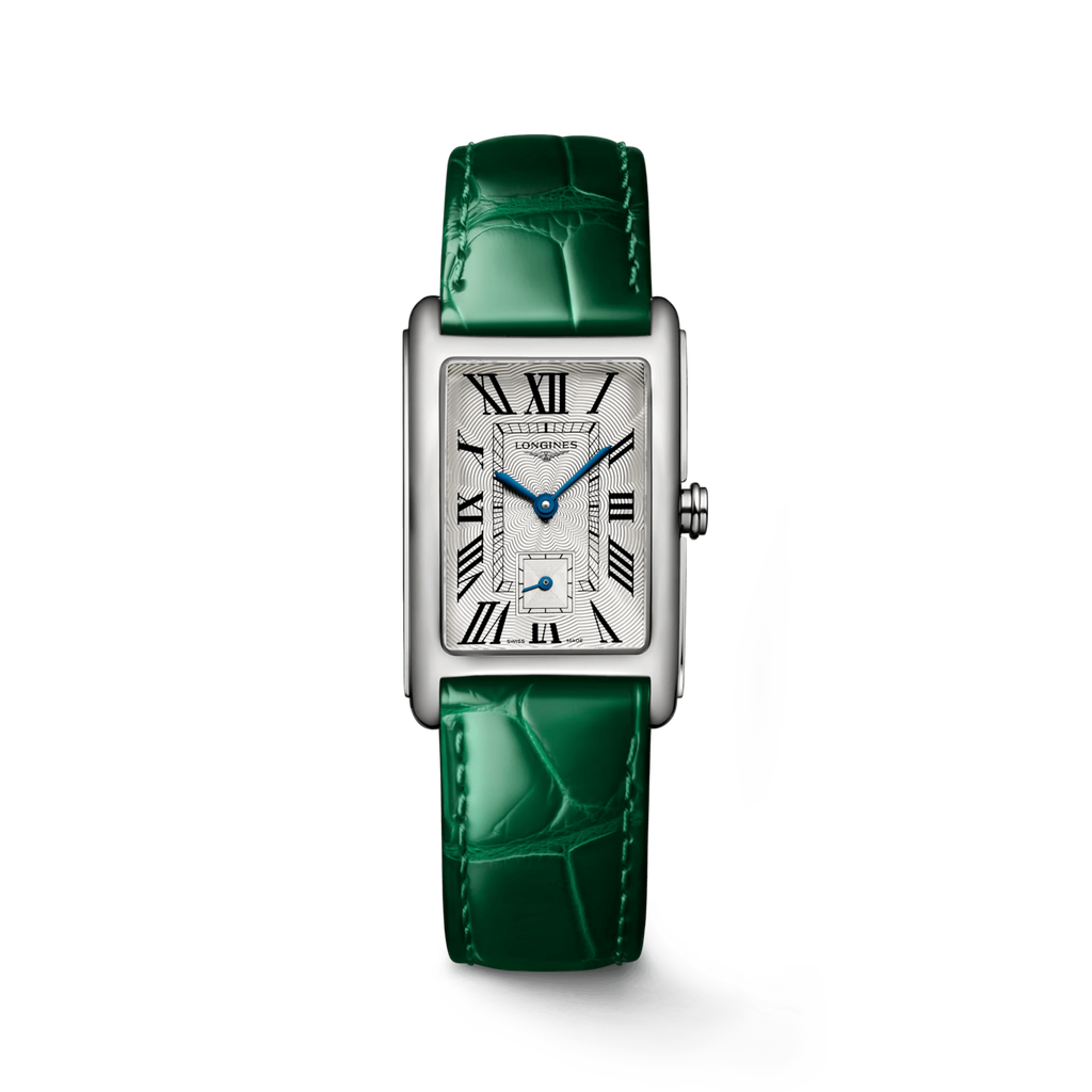 Relógio Longines Dolcevita - L5.512.4.71.A
