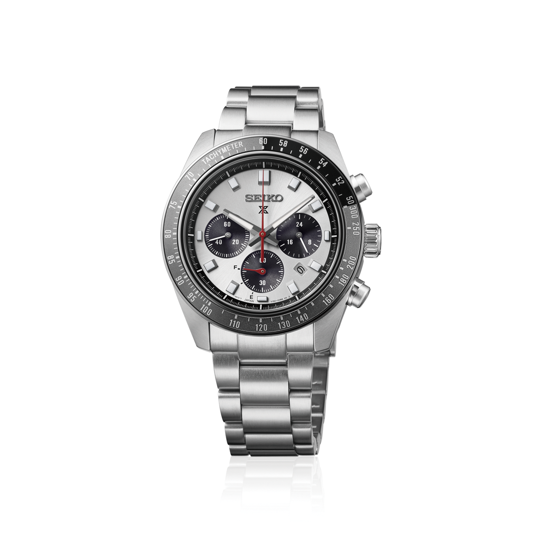 Relógio Seiko Prospex - HBJ001P1