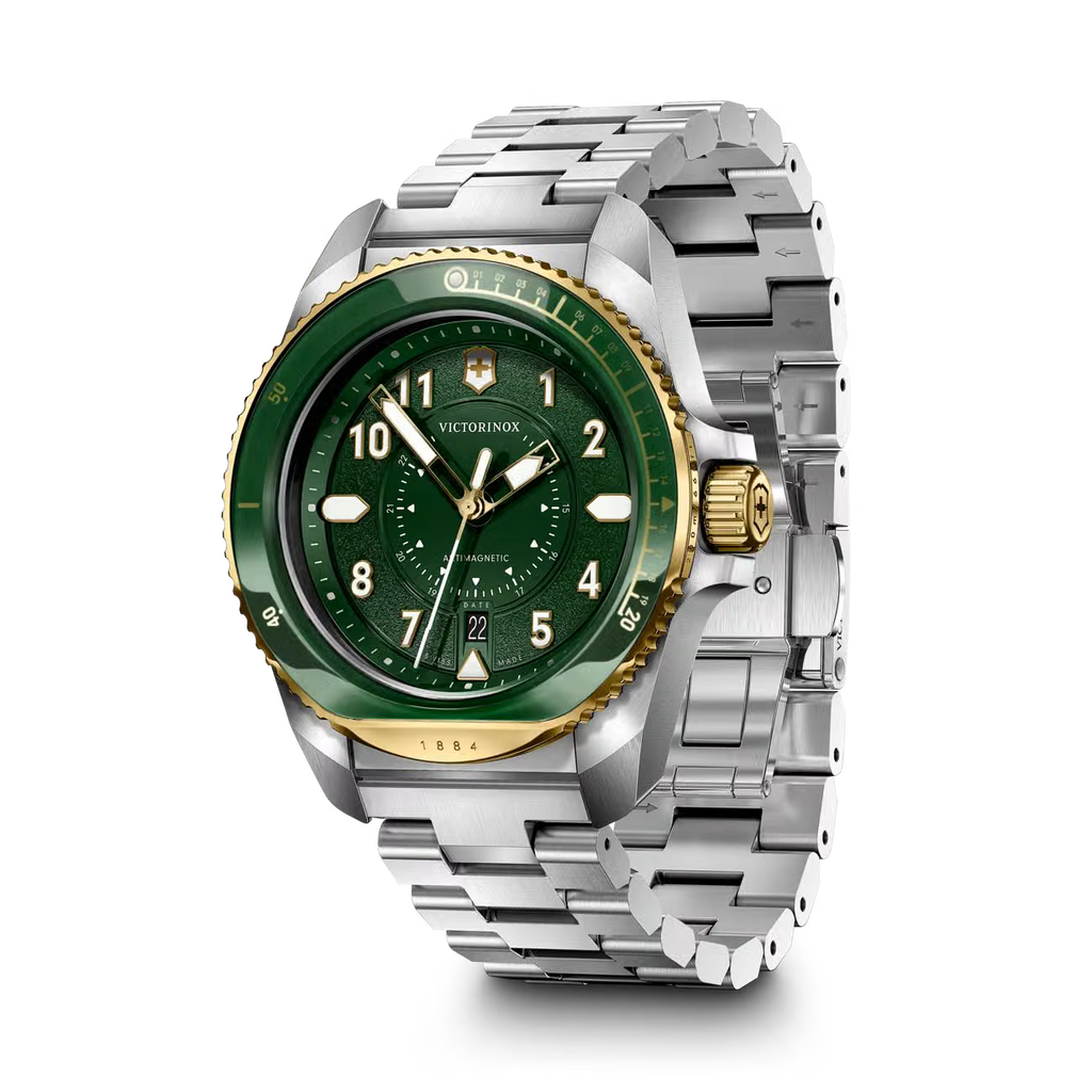 Relógio Victorinox Journey 1884 Quartz - 242012