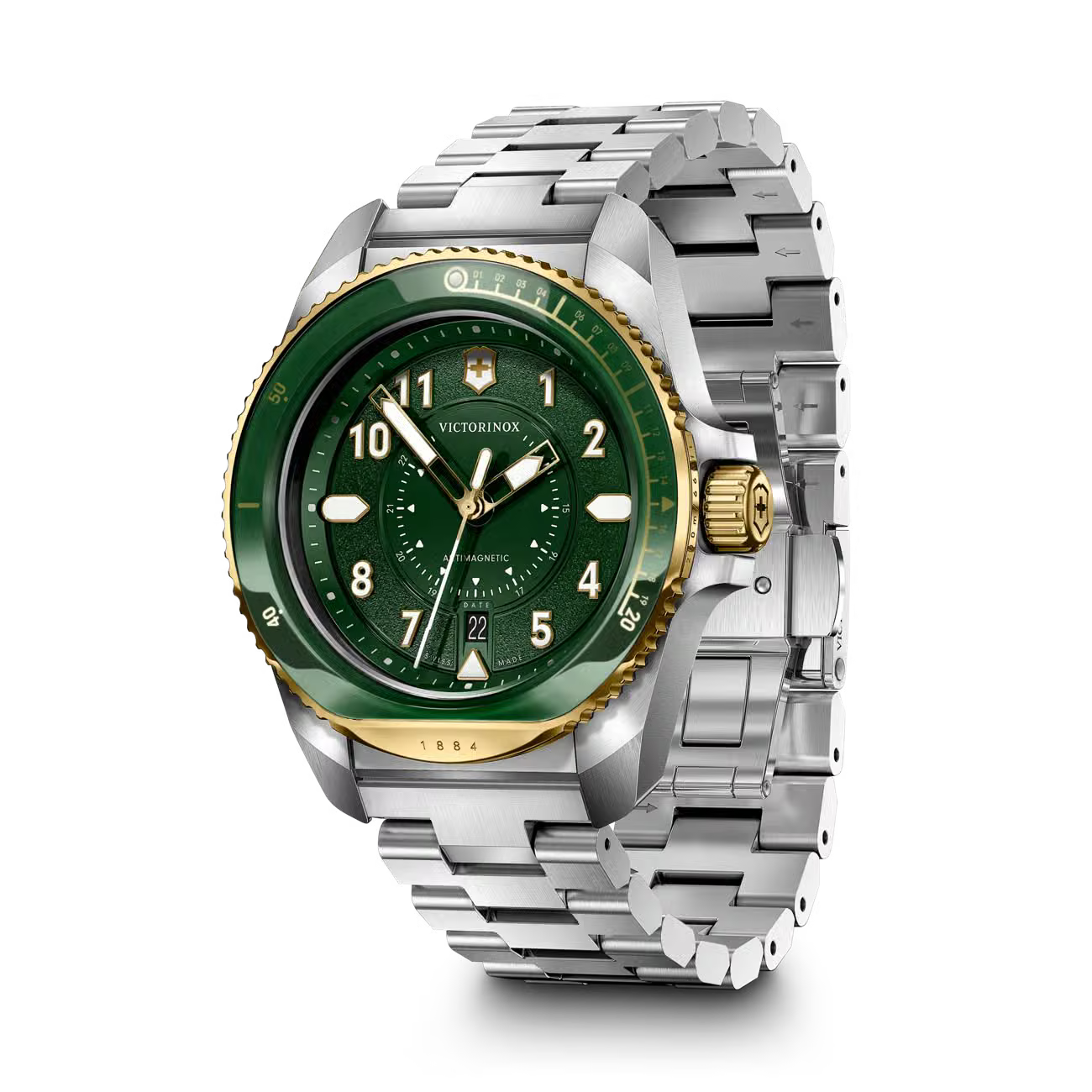 Relógio Victorinox Journey 1884 Quartz - 242012