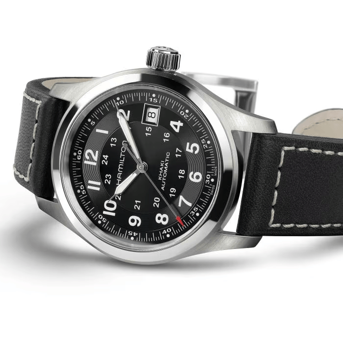 Relógio Khaki Field Automatico 38mm - H70455733