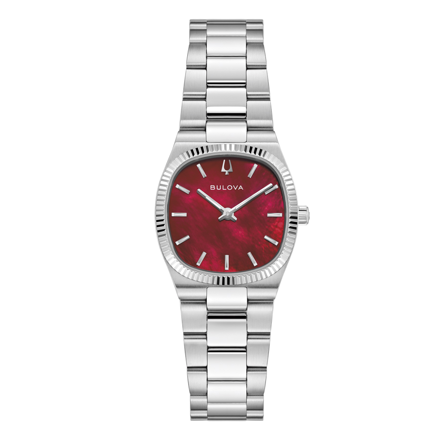 Relógio Bulova Super Seville Lady - 96L354