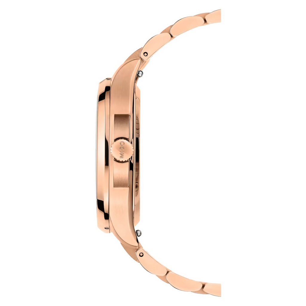 MIDO Multifort TV 35 Watch - M049.307.33.296.00