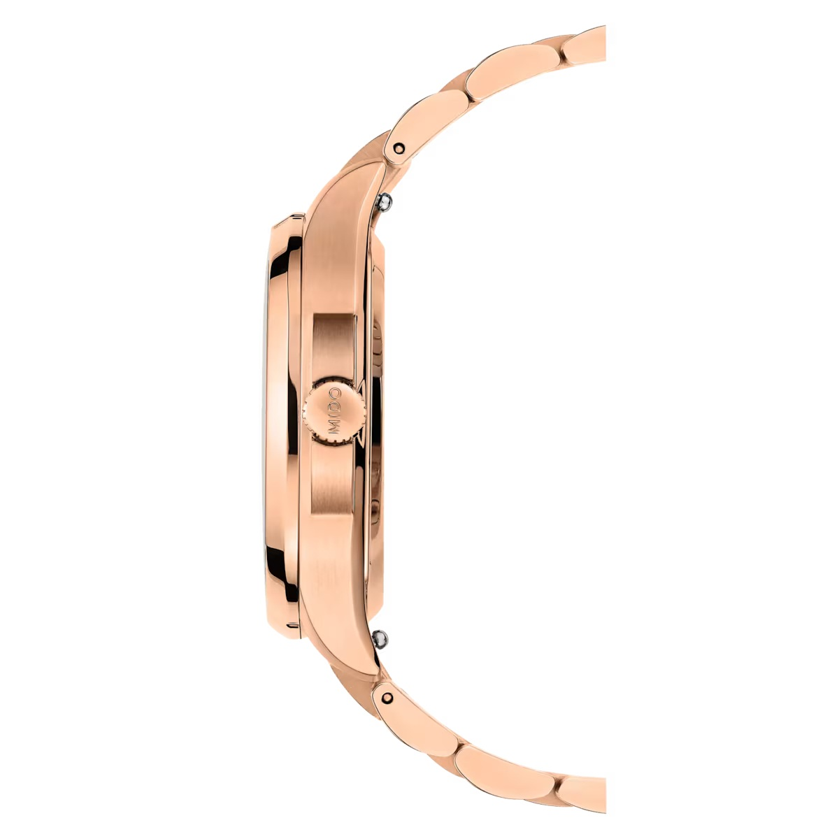MIDO Multifort TV 35 Watch - M049.307.33.296.00