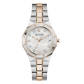 Relógio Bulova Octagon Lady Diamonds - 98P235