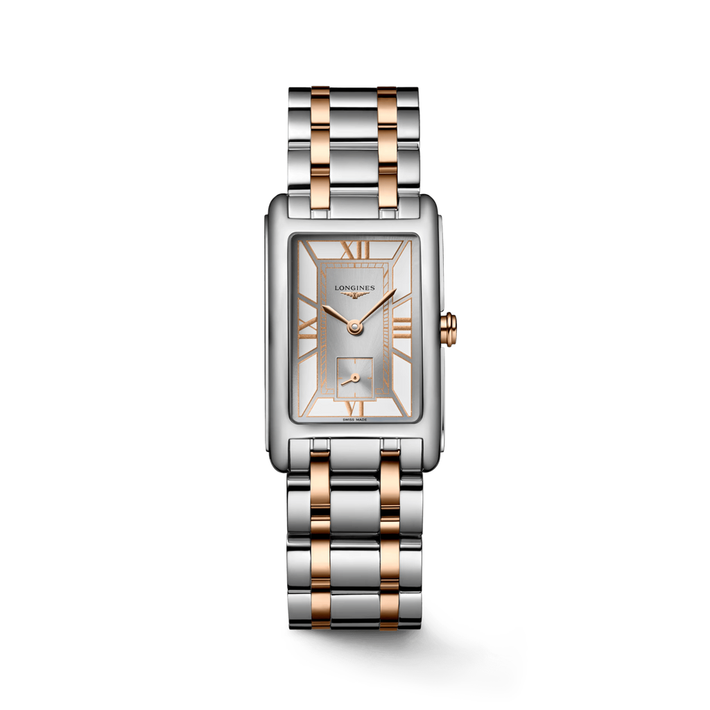 Relógio Longines Dolcevita - L5.512.5.75.7