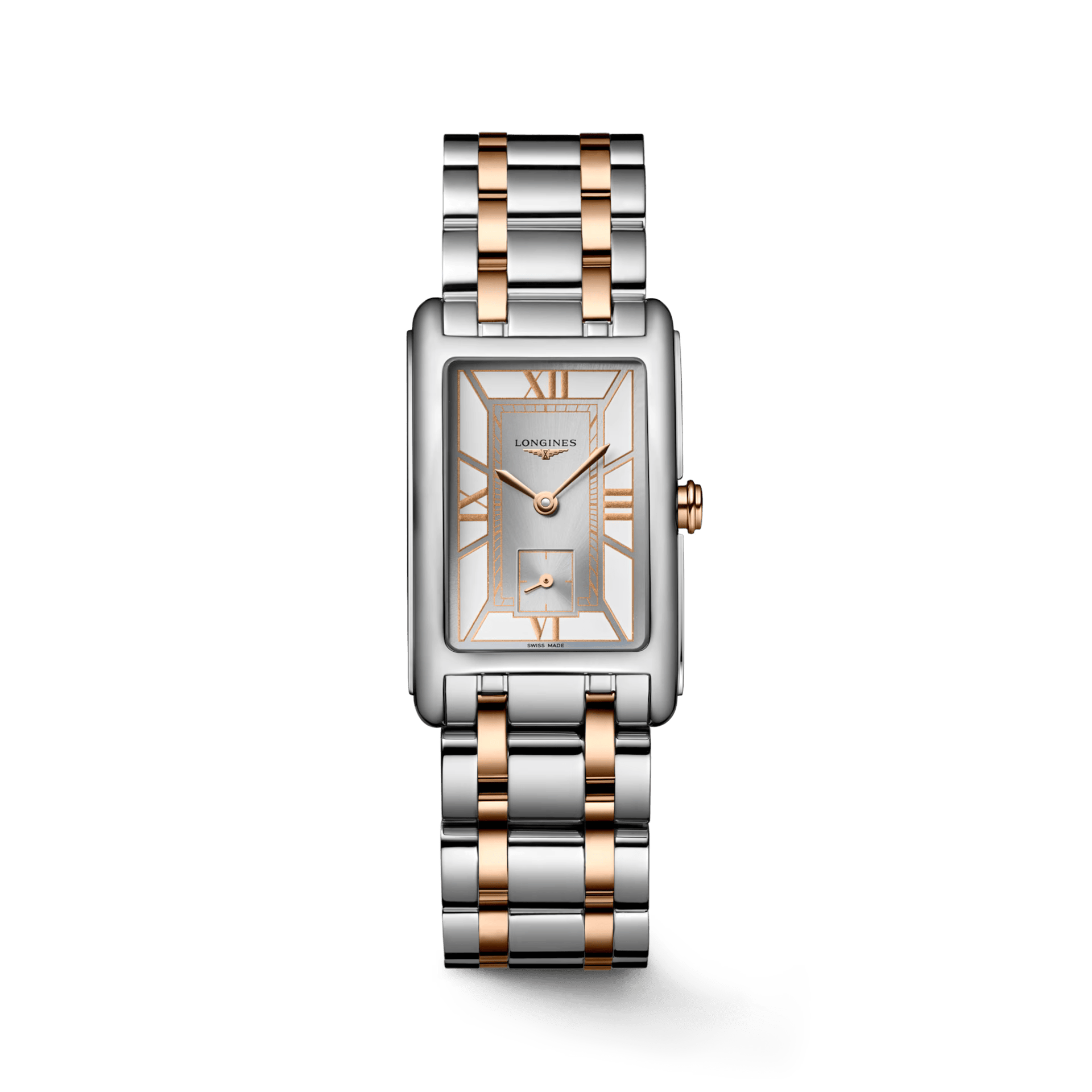 Relógio Longines Dolcevita - L5.512.5.75.7