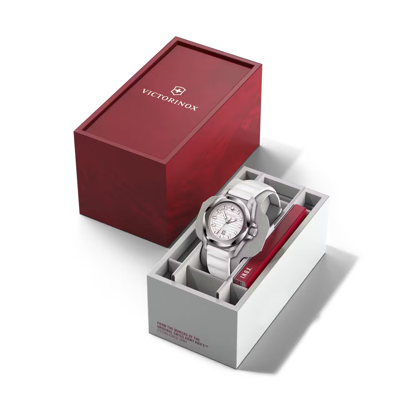 Victorinox I.N.O.X.Small Automatic - 242027