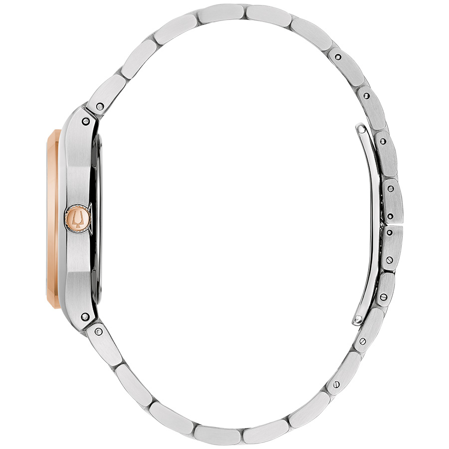 Relógio Bulova Surveyor - 98P221