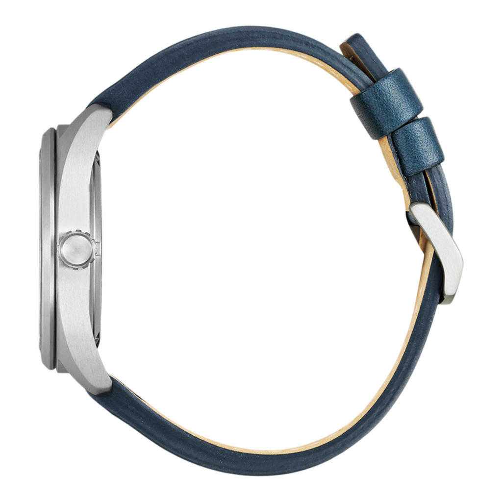 Relógio Citizen Super Titanium - BM8560-45LC