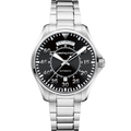 Relógio Hamilton Khaki Aviation Pilot Day Date Automatico 42mm - H64615135