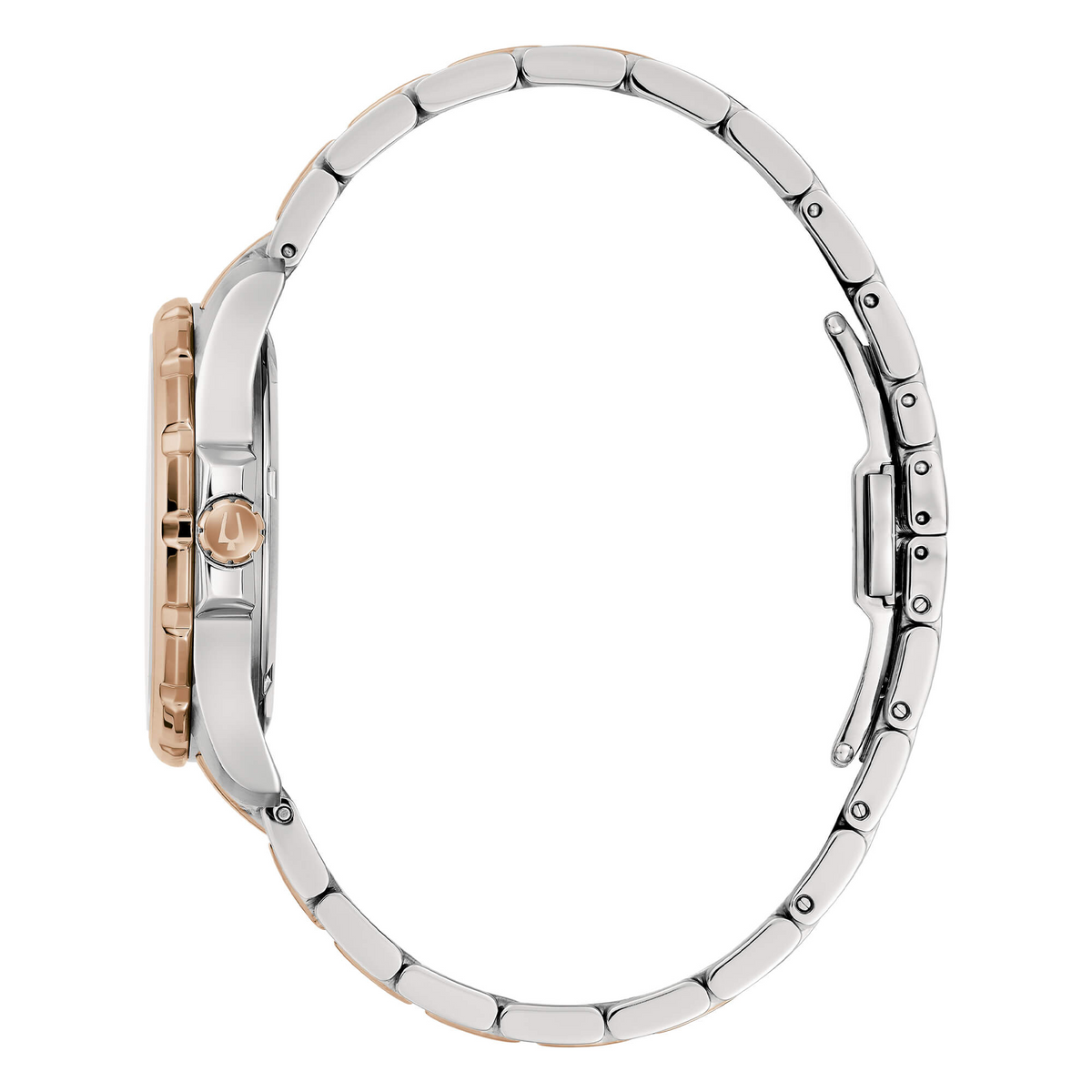 Relógio Bulova Marine Star Diamond Lady - 98P228