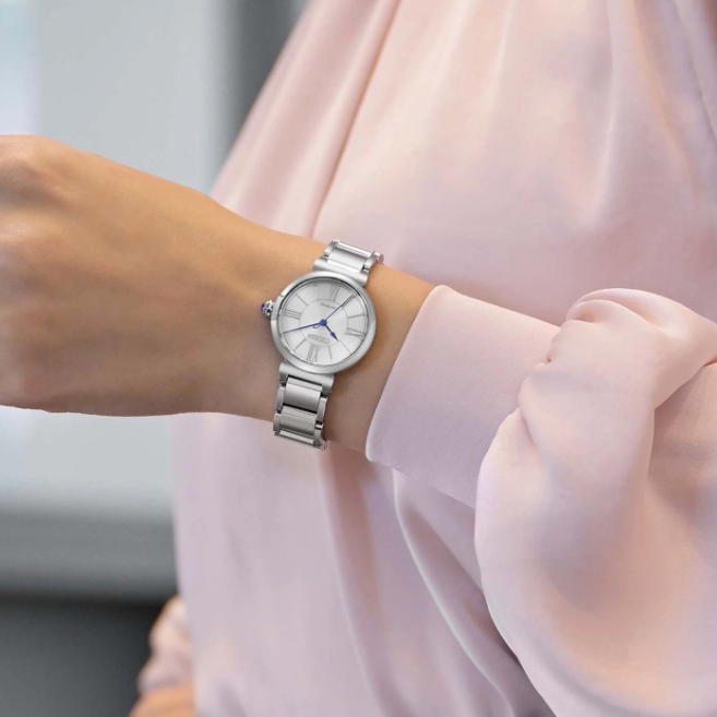 Relógio Citizen Lady - EM1070-83A