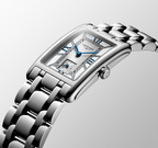 Relógio Longines Dolcevita - L5.512.4.75.6