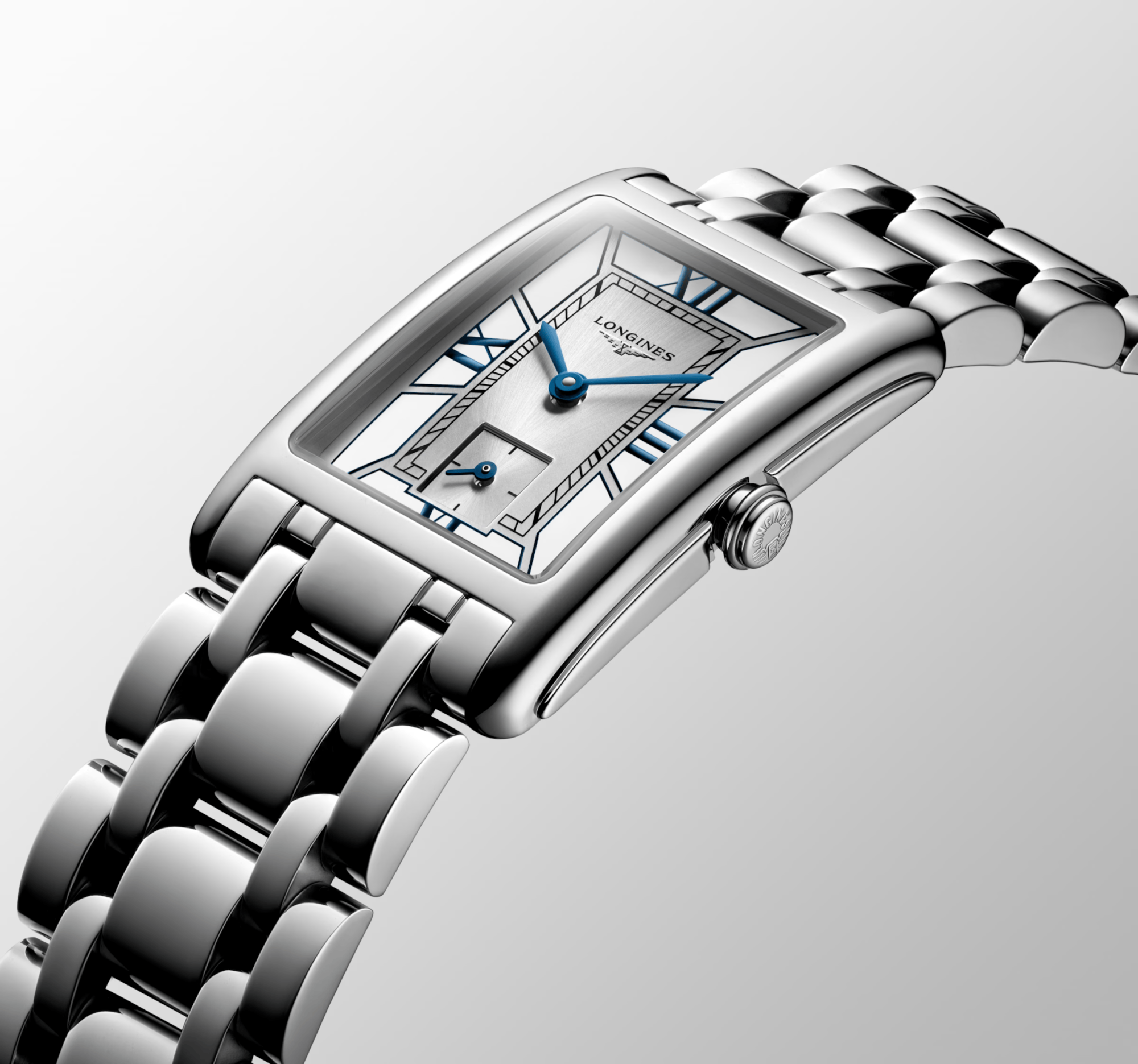 Relógio Longines Dolcevita - L5.512.4.75.6