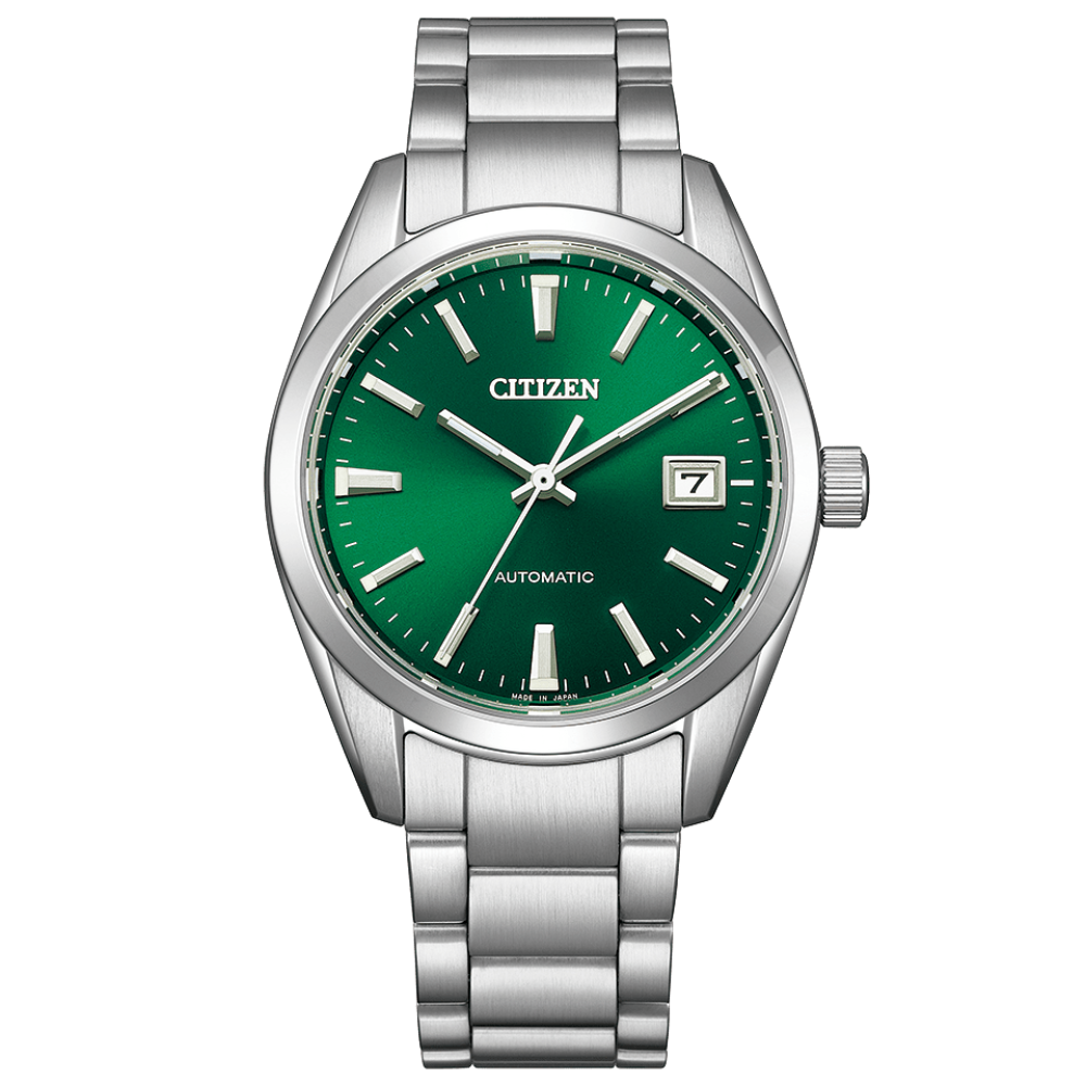 Relógio Citizen Collection Automatic - NB1051-56W