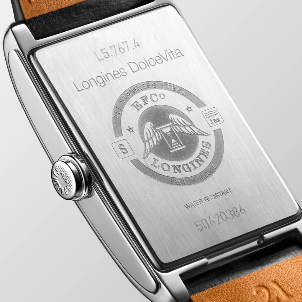 Relógio Longines Dolcevita - L5.767.4.73.0
