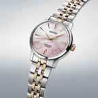 Relógio Seiko Presage - SRPM06J1