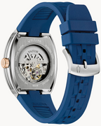 Bulova Machine Watch - 98A318