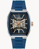 Bulova Machine Watch - 98A318