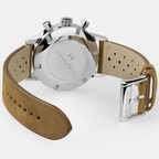 Relógio Hamilton American Classic Intra-matic Chronograph H 40mm - H38429541
