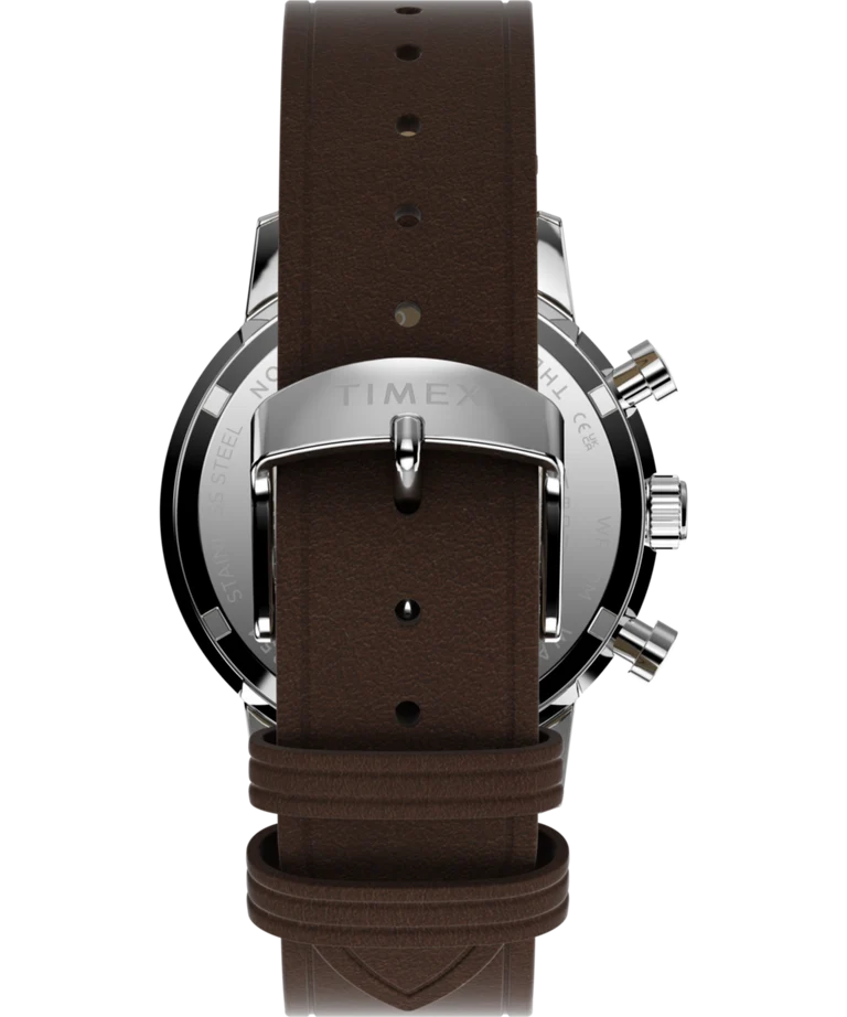 Relógio Timex Marlin Chronograph Tachymeter - TW2Y66600
