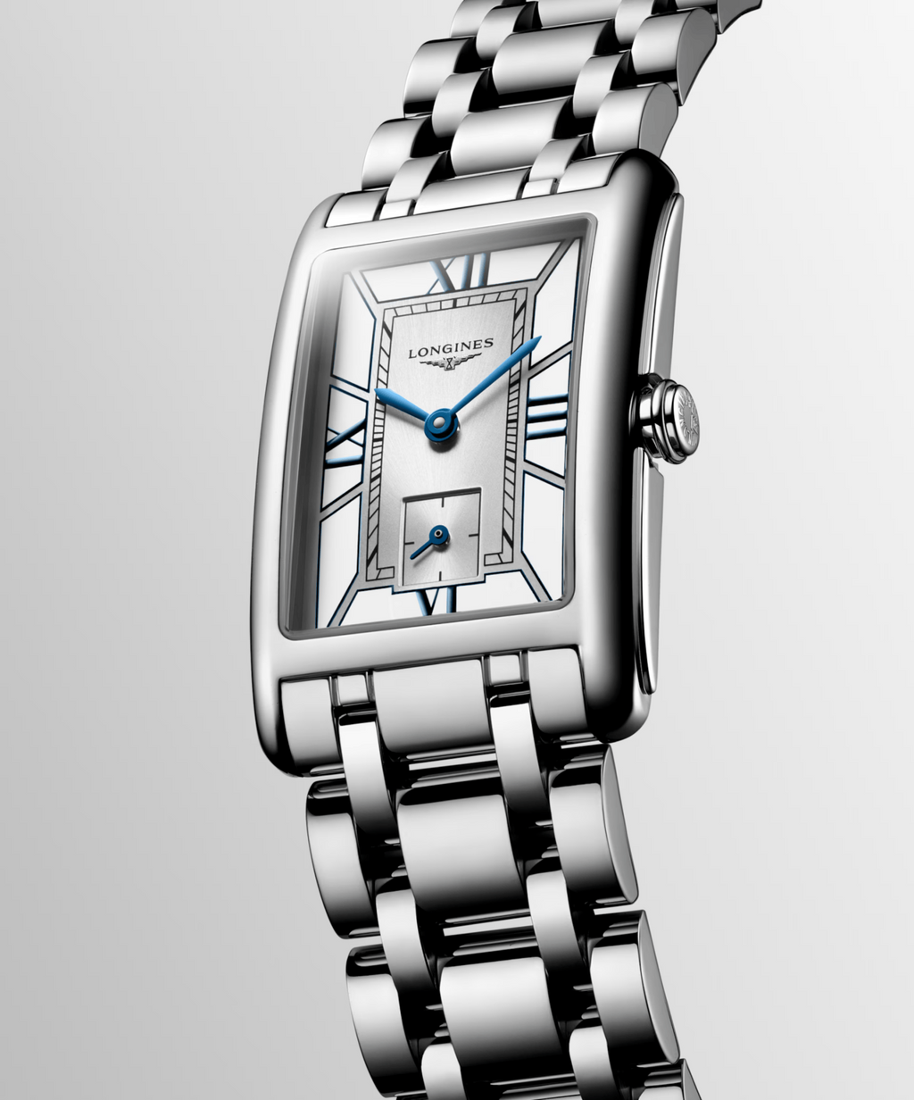 Relógio Longines Dolcevita - L5.512.4.75.6