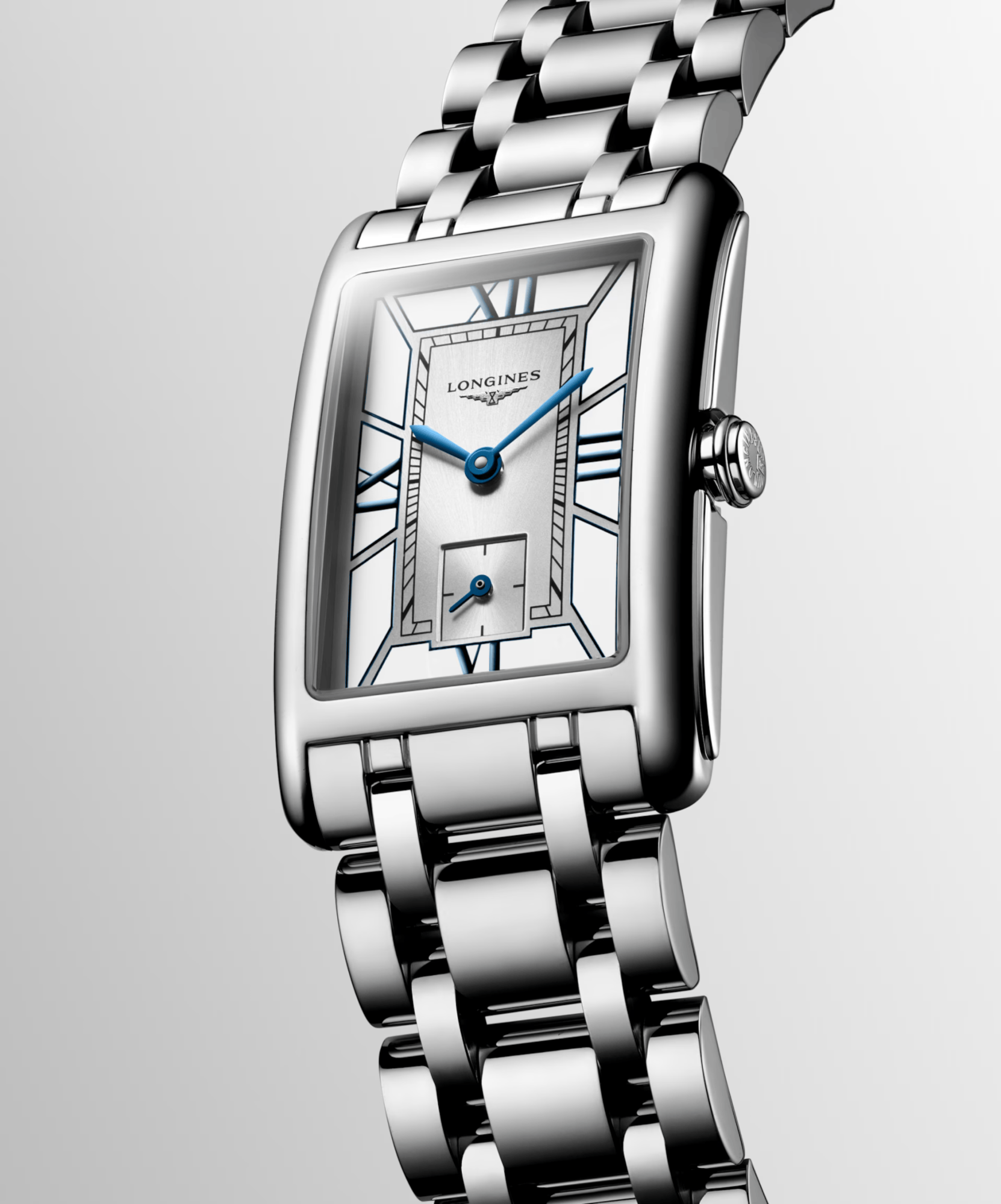 Relógio Longines Dolcevita - L5.512.4.75.6